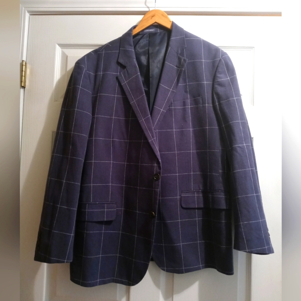 Men's sport coat